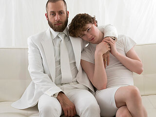 Elder Dial: Dispensation - MissionaryBoys