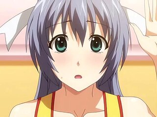 Japan Hentai anime