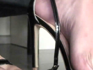 Hot Arches