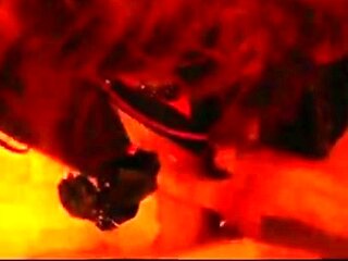 Kinky Crossdresser Bareback Session with Vanessa and Lady Ev