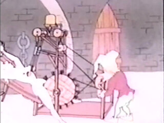 Perverted Cartoons (part 3)