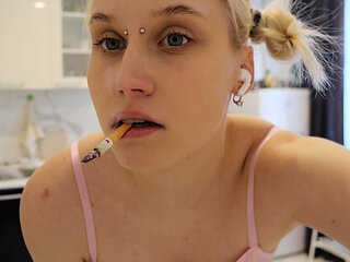 Home Routine or Video for Future Husband