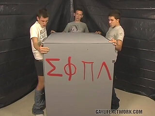 The Glory Hole Box Is Back!