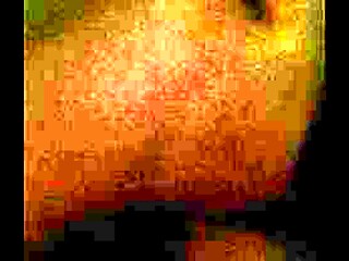 Woman craving cock, guy sucks her ass unnoticed