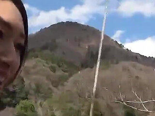 Reiko Kobayakawa - Married Womans Adulterous Trip - 3