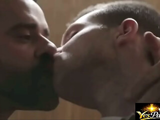 Erotic Confession with the Catholic priest