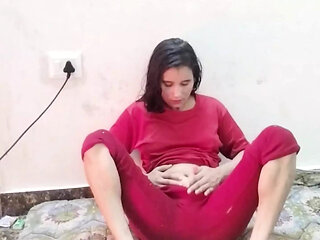Bhabhi ko chodte ne dekh liya