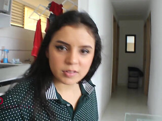 I Give a Viagra Pill to My Stepsister and Fuck Her Spanish Porn