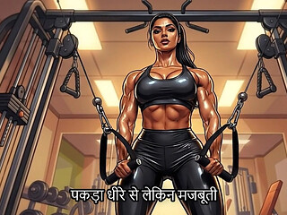 Frustrated with Everything Rashmi Did Enjoyed Whole Time