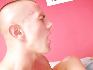 Blonde Cougar Hardcore Missionary with Stockings and Big Boobs