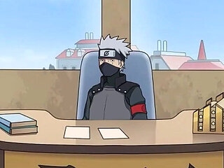 Kunoichi Trainer - Naruto Trainer [v0.20.1] Part 102 Sexy Maid by Loveskysan69