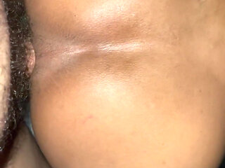 Asian twink fucked by the cut cock