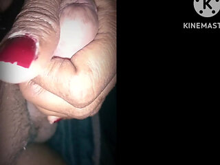 Blowjob to My Stepbrother Desi Video