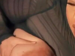 Im Feeling Sexy Today