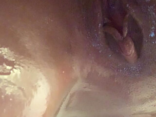 Oiled & Ready to Explode Part 2