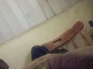 Lonely Angry Dick