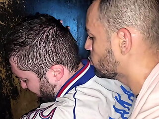 DORN loves threesomes CUMPILATION (COMPLETO NO RED)