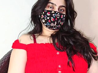 Pakistani 18 Years Old College Girlfriend-clear Urdu Audio