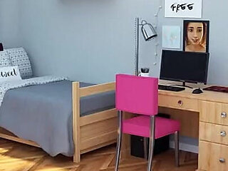 Milfy City [v0.6e] Part 77 Zuri and Suri Sex Time by Loveskysan69