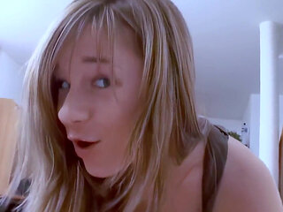 Monica-vera: Fucking on the Sofa with Monica Vera, a Delicious Young Spanish Girl