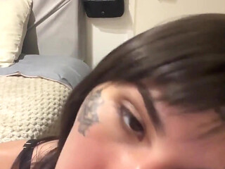 Solo Masturbation