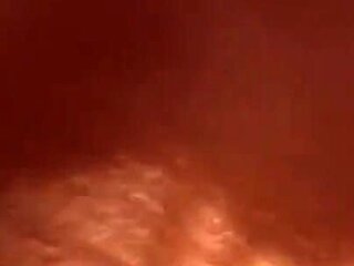 MILF has an orgasm with a stranger