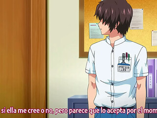 Mankitsu Happening 1