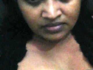 Facial Impressions of Desi Bhabhi