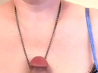 Full Dirty Talk, Perfect Cum Countdown (joi)