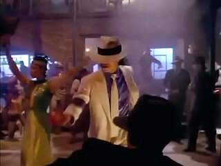 Smooth criminal