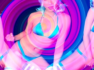 Amateur asian stepsister teen