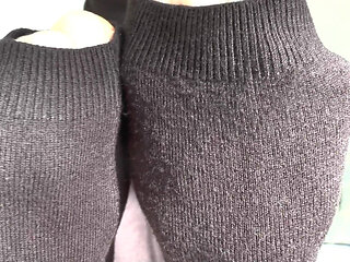 1 Day Before Your Wedding Taboo Encounter - Cum on My Sweater, Lady Victoria Valente