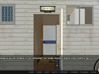 Afternoon Affairs & Weak Housewives Gameplay Part 1 - Two Beautiful Tenant Housewives