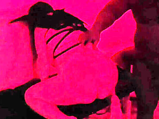Wolf Gives Pixxxie Real BDSM with Big Natural Tits