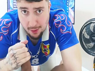 Quem Perder No Videogame Tem Que Dar O Cuzinho (completo No Red) 10 Min - Douglas Machado And Bee F