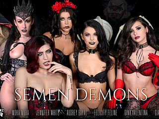 Semen Demons