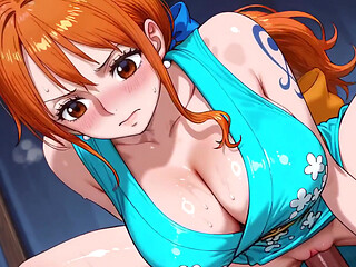 Nami (op) Of9