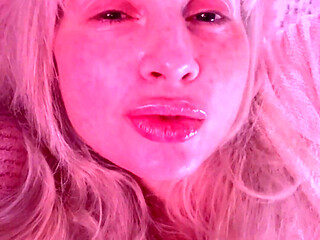 Hugs and Smoochies for You.