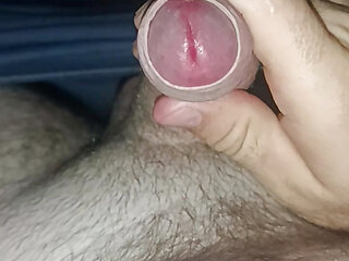 Its slowly coming out