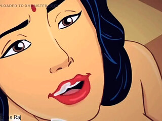 Savita bhabhi cartoon video