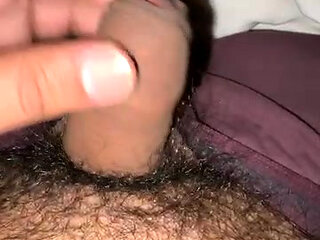 Black cock