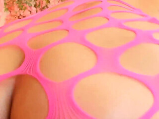 Pink Room Ep.40: Jasmine Sherni Begs for a Breeding