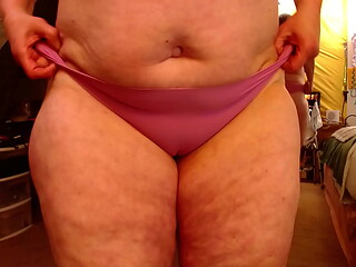 Dawnskye1962 - update #12 - 1245 May 2025 Panty parade - May 04, 2025