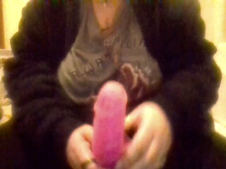 Sexy Hot Wet Pussy Vibing