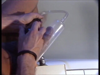 A Saw in a Strange Way