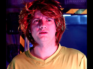Scooby Doh In Space XXX