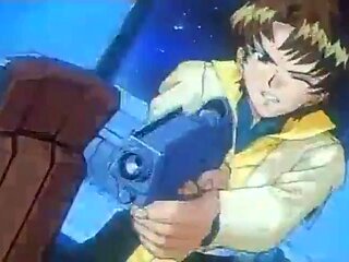 Hentai video: Blowjob, Asian  Japanese Porn
