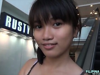 Filipina sex diary - hot fucks revealed