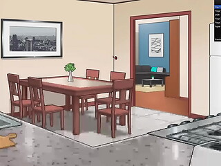 Stuck at Home Game Casey Route Walkthrough