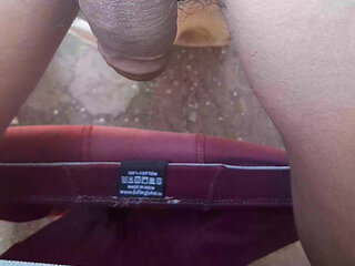 Cumshot Handjob Black Big Cock Indian Man Fuck